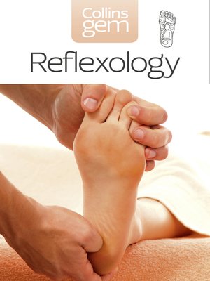 Reflexology - ebook